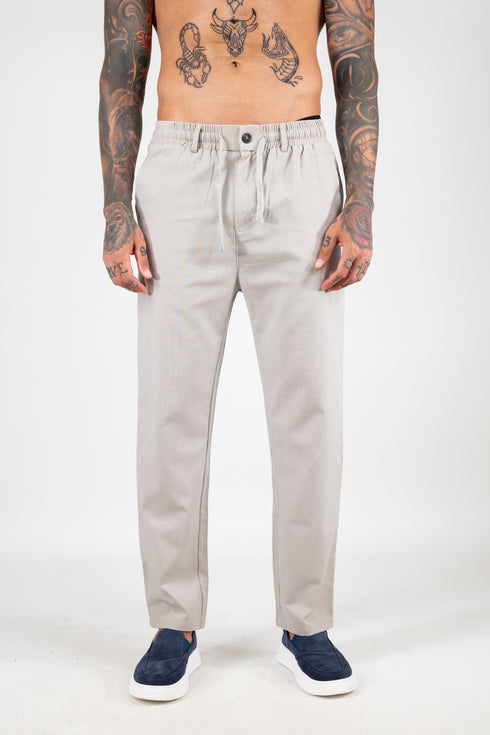 LINEN PANTS BM2217